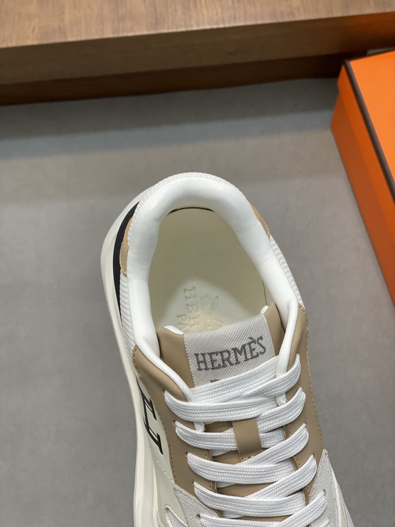 Hermes Sneakers